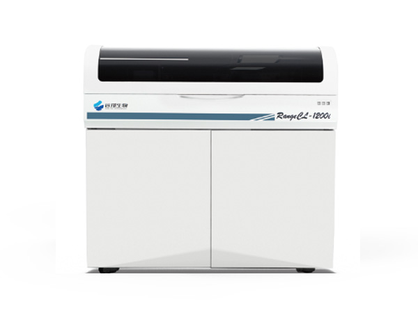 RangeCL-1200i全自动化学发光测定仪
